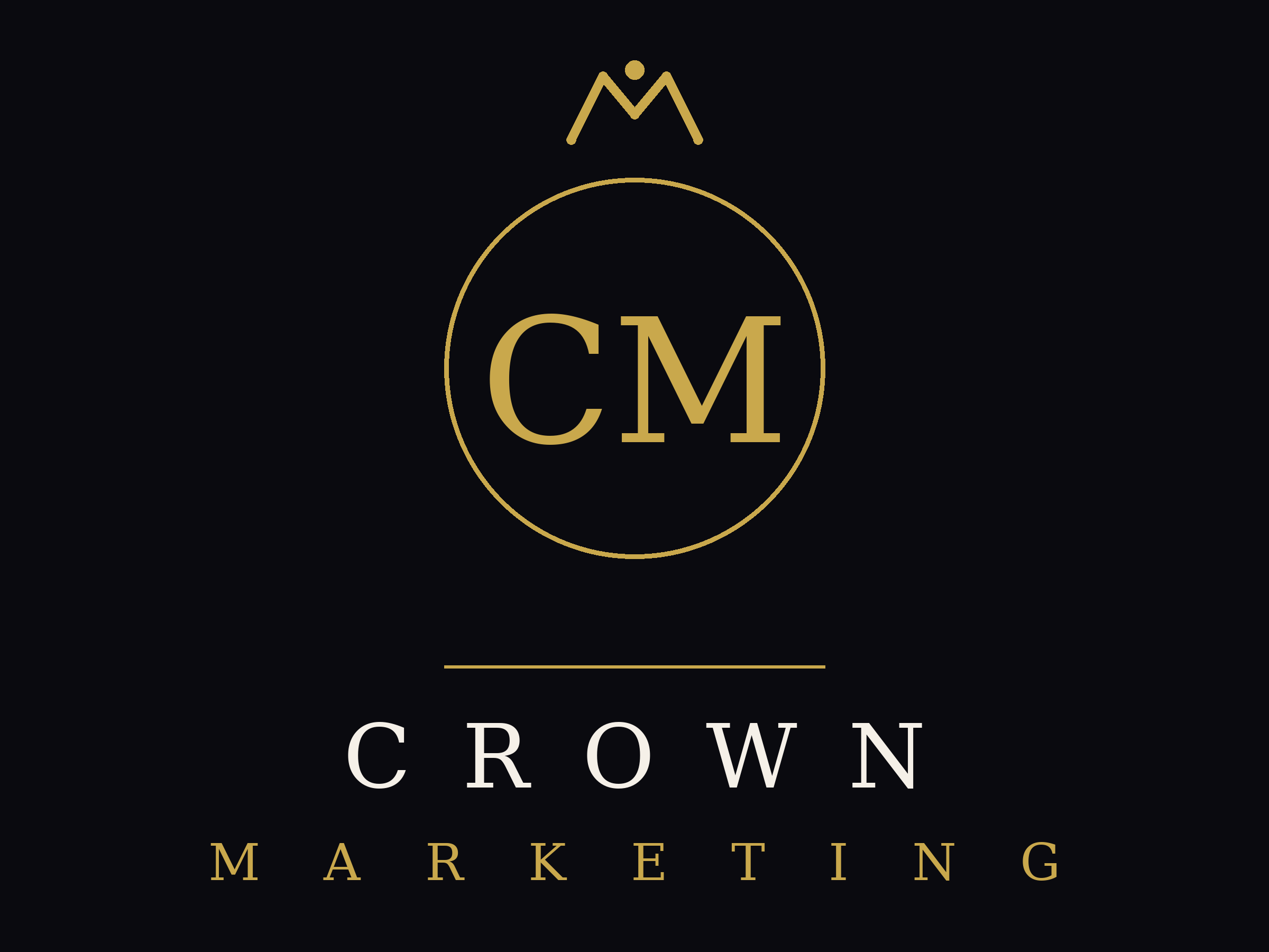 Crown Marketing - Home